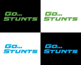 Go Stunts entry by nsdhyd