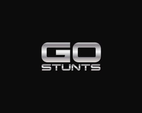 Go Stunts entry by logohub