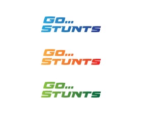 Go Stunts entry by nsdhyd