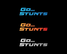 Go Stunts entry by nsdhyd