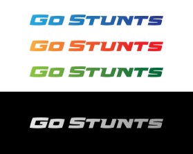 Go Stunts entry by nsdhyd