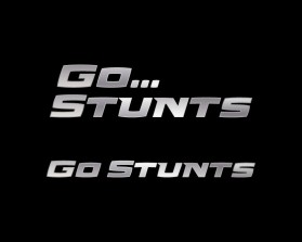 Go Stunts entry by nsdhyd