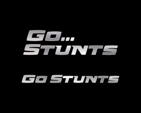 Go Stunts entry by nsdhyd