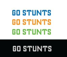 Go Stunts entry by Sultan4121
