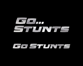 Go Stunts entry by nsdhyd