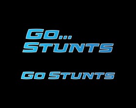 Go Stunts entry by nsdhyd