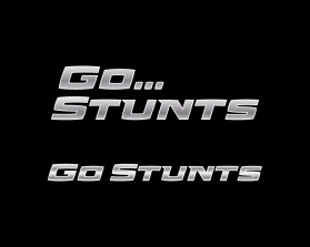 Go Stunts entry by nsdhyd