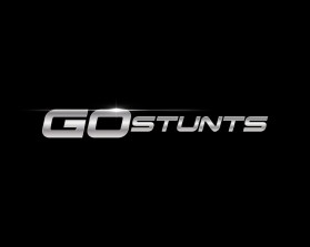 Go Stunts entry by logohub
