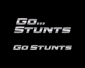 Go Stunts entry by nsdhyd