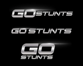 Go Stunts entry by logohub