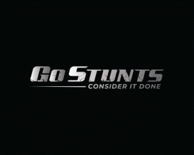 Go Stunts entry by dsdezign