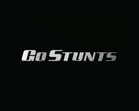 Go Stunts entry by dsdezign