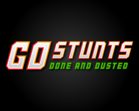 Go Stunts entry by deathmask