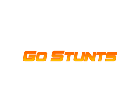 Go Stunts entry by djavadesign