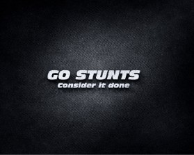 Go Stunts entry by 7