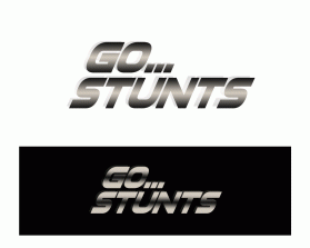 Go Stunts entry by WinnerTime