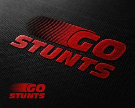 Go Stunts entry by 7