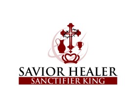 Savior Healer Sanctifier King entry by Raymond A