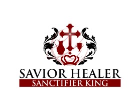 Savior Healer Sanctifier King entry by Raymond A