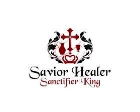 Savior Healer Sanctifier King entry by Raymond A