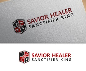 Savior Healer Sanctifier King entry by Yanti Agustina