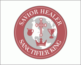 Savior Healer Sanctifier King entry by Rosy Khoiriyah