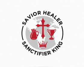 Savior Healer Sanctifier King entry by 1317project1933