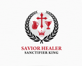 Savior Healer Sanctifier King entry by 1317project1933