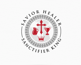 Savior Healer Sanctifier King entry by 1317project1933