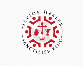 Savior Healer Sanctifier King entry by 1317project1933