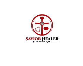 Savior Healer Sanctifier King entry by janrey turado