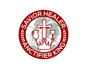 Savior Healer Sanctifier King entry by Aysha Akter