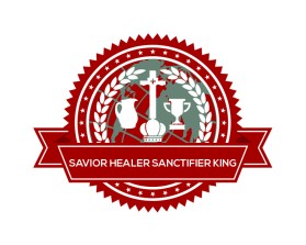 Savior Healer Sanctifier King entry by Aysha Akter