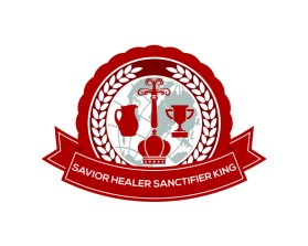 Savior Healer Sanctifier King entry by Aysha Akter