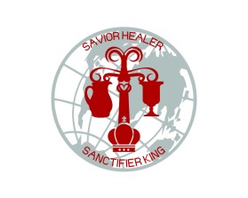 Savior Healer Sanctifier King entry by Aysha Akter