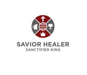 Savior Healer Sanctifier King entry by Edy Santoso