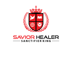 Savior Healer Sanctifier King entry by Hotlesman hasintongan purba