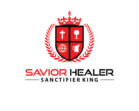 Savior Healer Sanctifier King entry by Hotlesman hasintongan purba