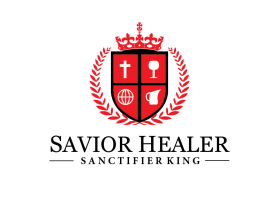 Savior Healer Sanctifier King entry by Hotlesman hasintongan purba