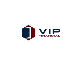 VIP Financial  entry by savana