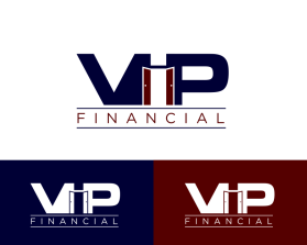 VIP Financial  entry by marsell