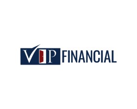 VIP Financial  entry by RGR design