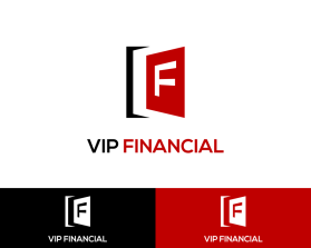 VIP Financial  entry by airacheeka