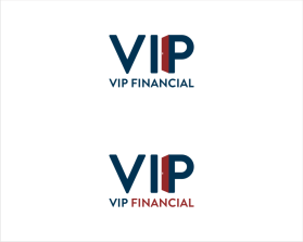 VIP Financial  entry by dogeco