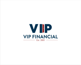 VIP Financial  entry by dogeco