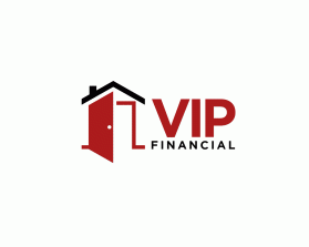 VIP Financial  entry by DonyAditya1933