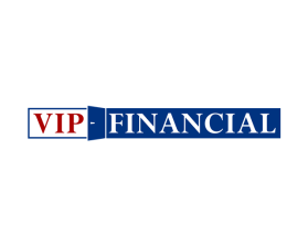 Winning entry: VIP Financial  entry by Fathenry