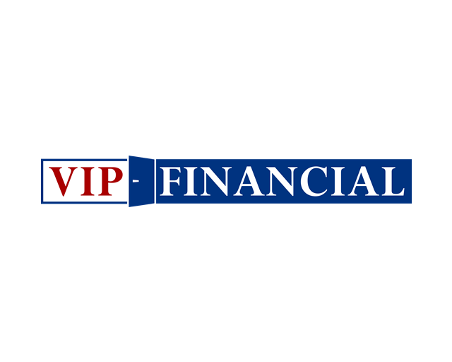 Logo Design for VIP Financial 
