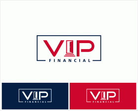 VIP Financial  entry by artsword