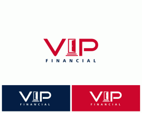 VIP Financial  entry by artsword